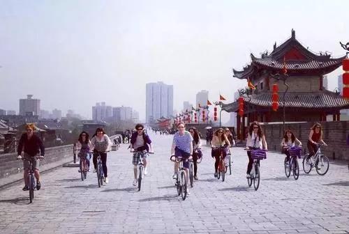 适合一个人旅行的五大城市
