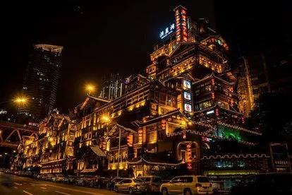 适合一个人旅行的五大城市