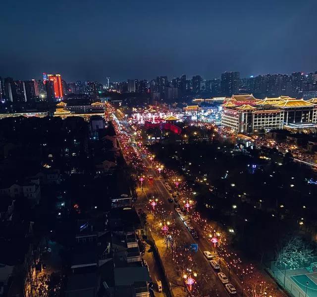 适合一个人旅行的五大城市