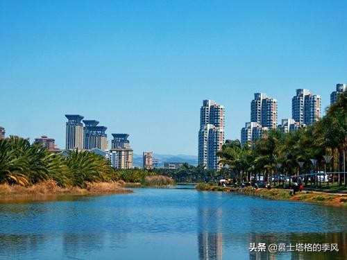 云南最适合养老的4座城，环境好房价低生活安逸享受慢生活