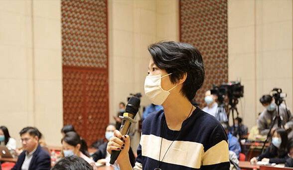 交通运输部答封面新闻:取消港建费后争取妥善解决水运建设资金保障