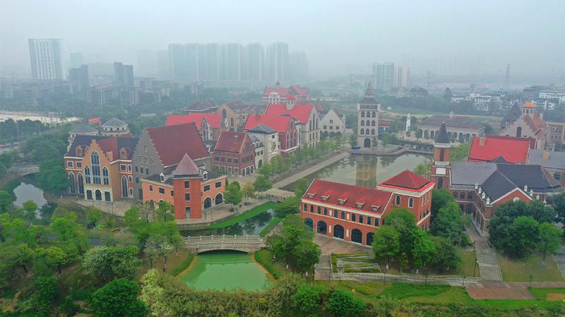 阴雨返场,湿度大增!广西“三合一”天气已上线