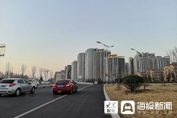 临沂天气要“变脸”!小雨上线
