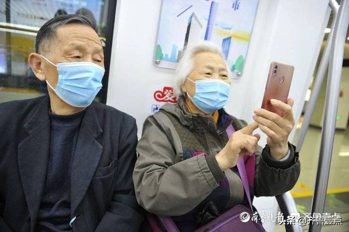 一条地铁等于60条车道!地铁2号线开通给济南交通带来什么