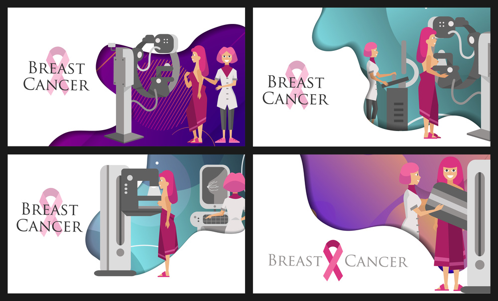 养成4个习惯，预防乳腺癌