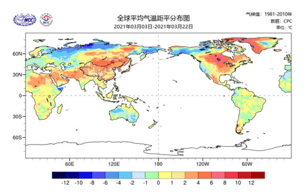 天又黄了！北京缘何频繁遭遇沙尘天气？4月仍是沙尘高影响期