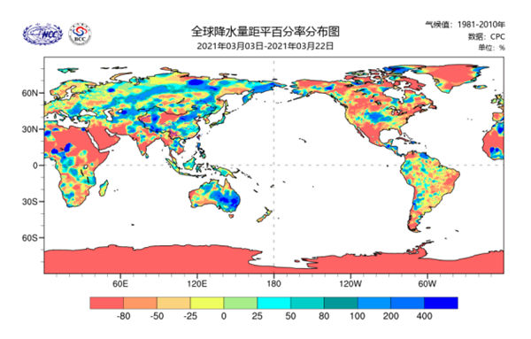 天又黄了！北京缘何频繁遭遇沙尘天气？4月仍是沙尘高影响期