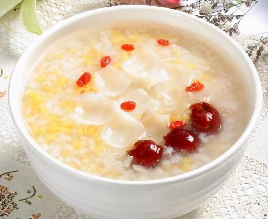 更年期抗衰老,多吃这十种食物,可以有效延缓
