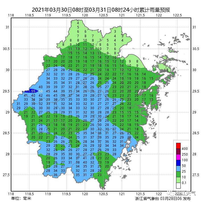 气温直冲27℃!接下来天气又要大变,除了雨雨雨,还要防范……