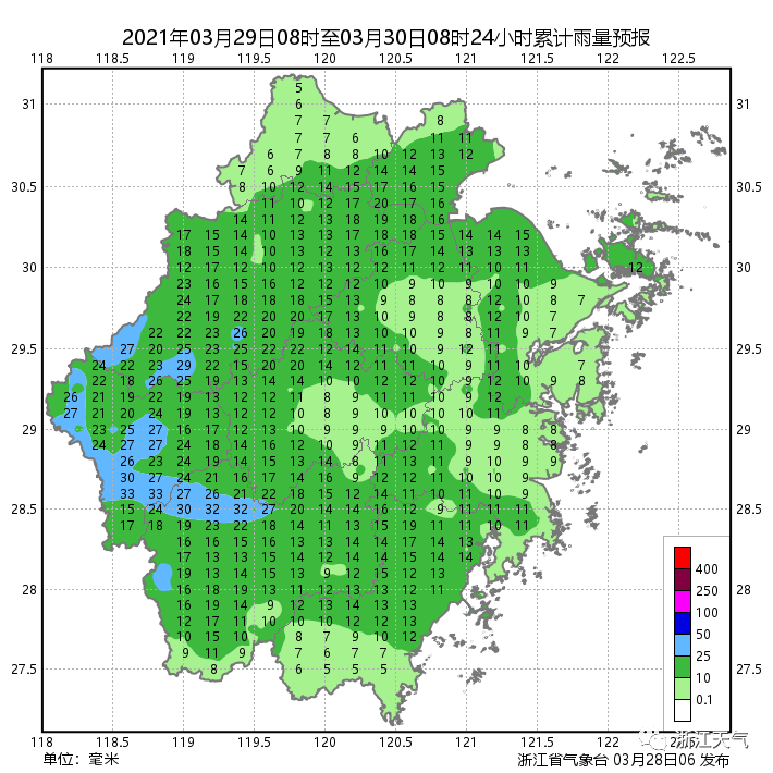 气温直冲27℃!接下来天气又要大变,除了雨雨雨,还要防范……