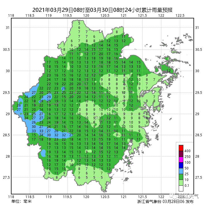 气温直冲27℃！接下来天气又要大变，除了雨雨雨，还要防范……