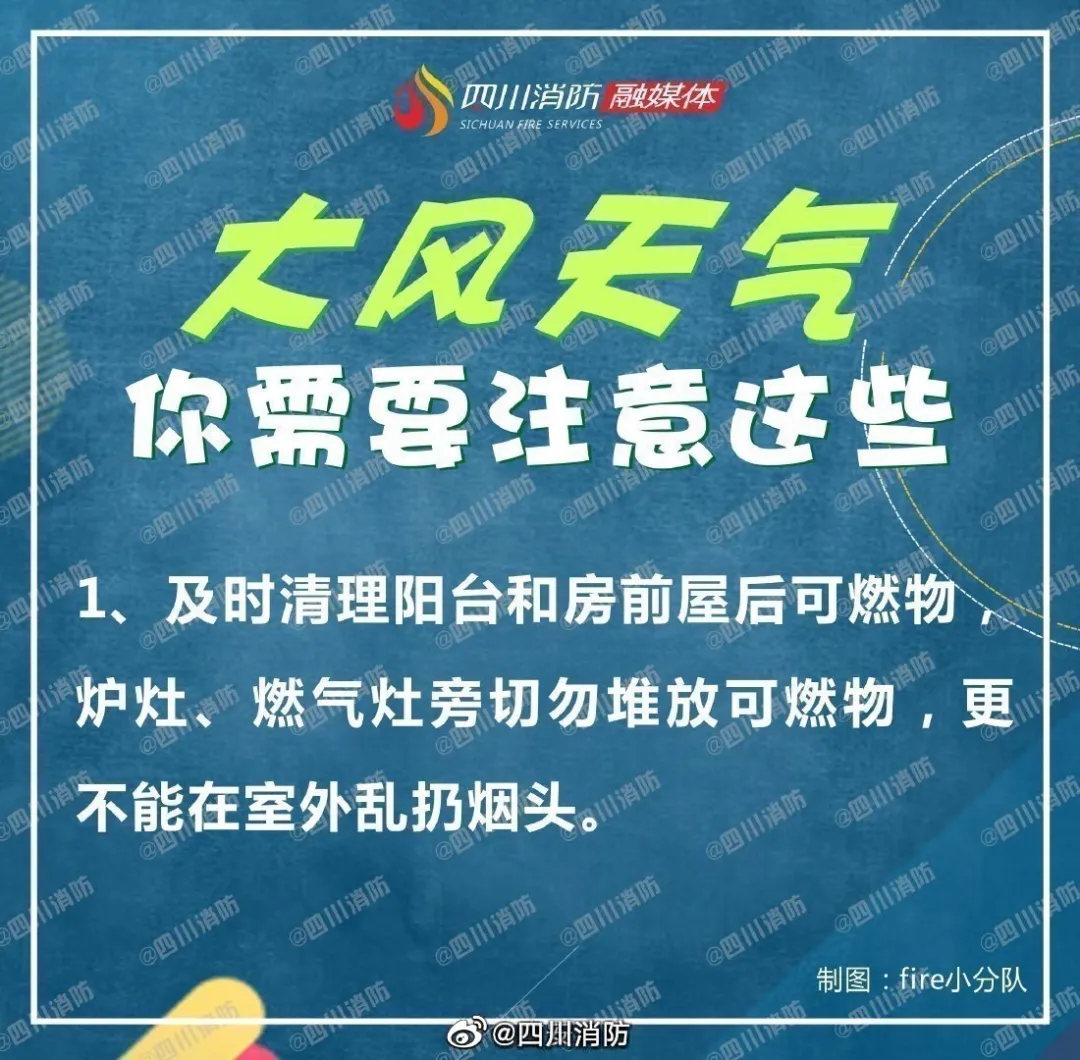 扬尘！霜冻！大风！注意了，最近莱西的天气......