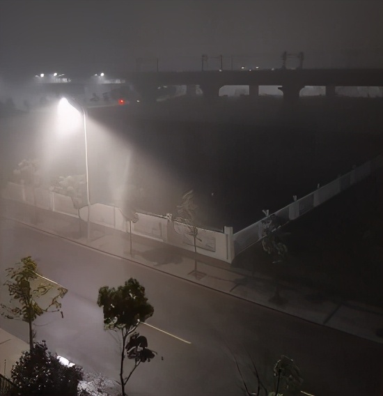 南昌下冰雹了!鸡蛋这么大!接下来天气……