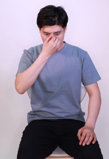 春季过敏性鼻炎太难受?中医教你“通鼻五式”