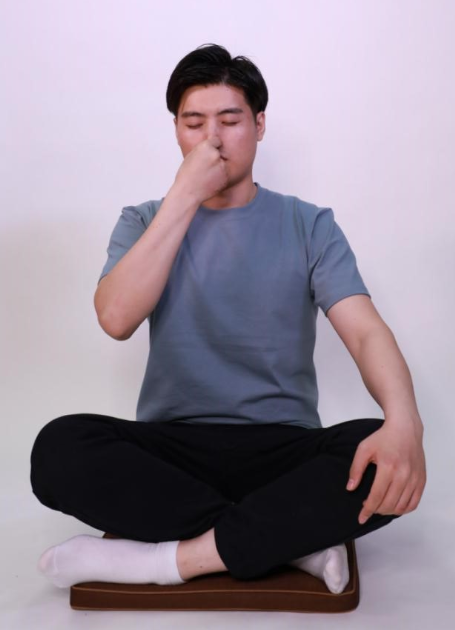 春季过敏性鼻炎太难受?中医教你“通鼻五式”