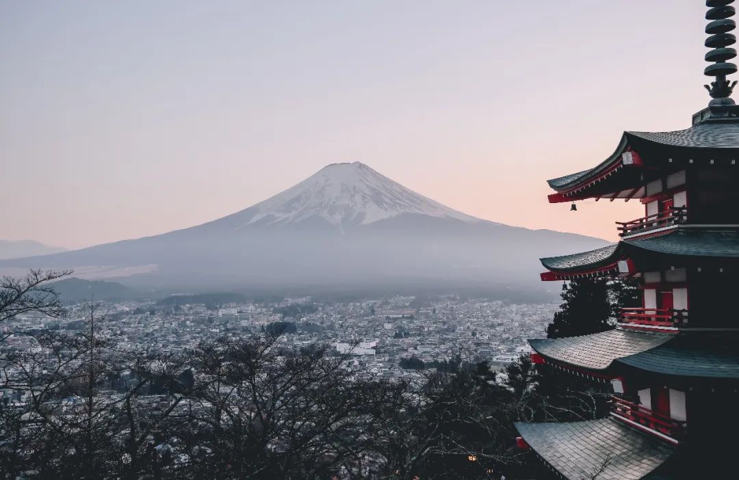 在现代社会，有哪些几乎被遗忘的日本文化？