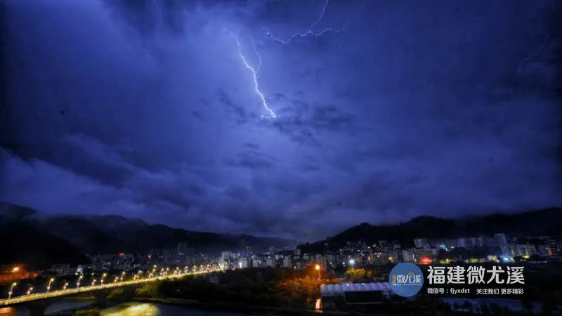 气温飙升，37℃！清明节尤溪天气……还会反转？