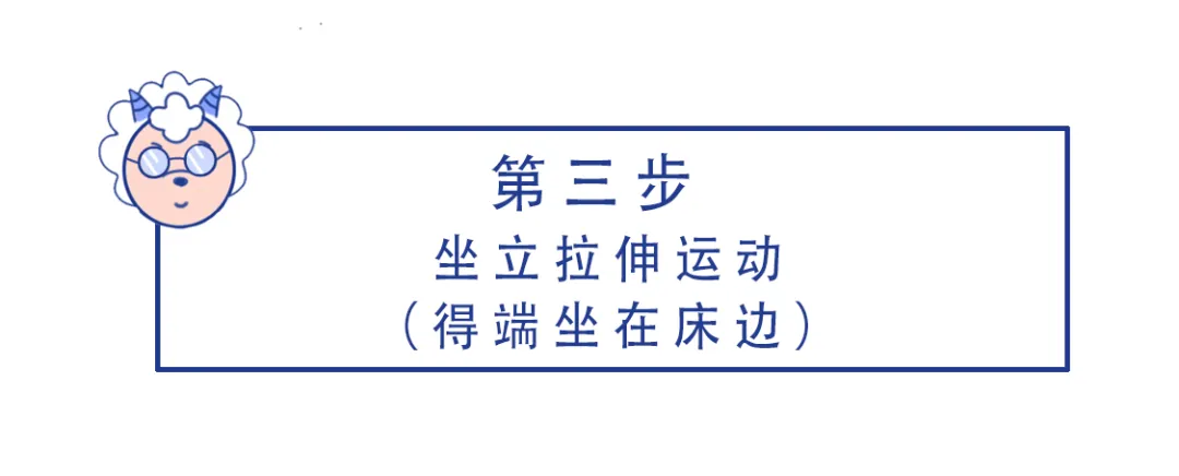 医生强调，心血管病人起床后第一件事，最该做的是这个