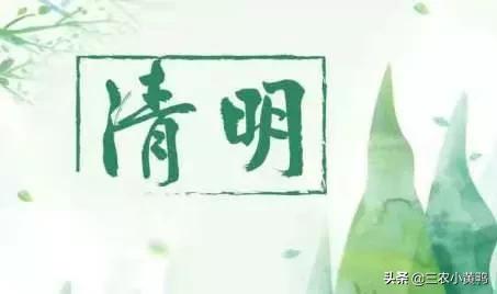 四月到,新一轮雨雪天气预报,清明时节之后天气还会冷吗?