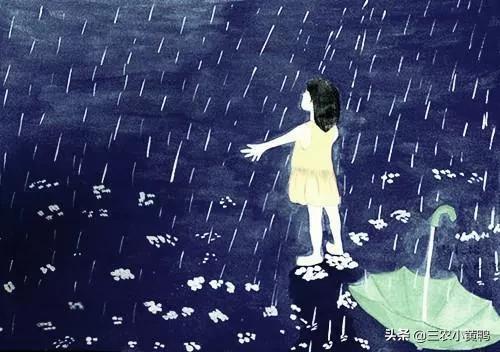 四月到,新一轮雨雪天气预报,清明时节之后天气还会冷吗?