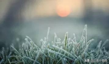 四月到,新一轮雨雪天气预报,清明时节之后天气还会冷吗?