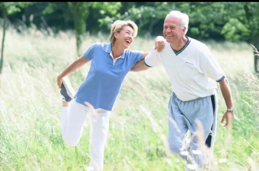 中老年养生延寿是在静还是在动？学会正确的养生方式让人健康变老