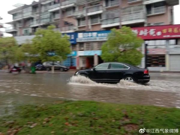 江西清明假期天气出炉！还有3地疾控紧急提醒！