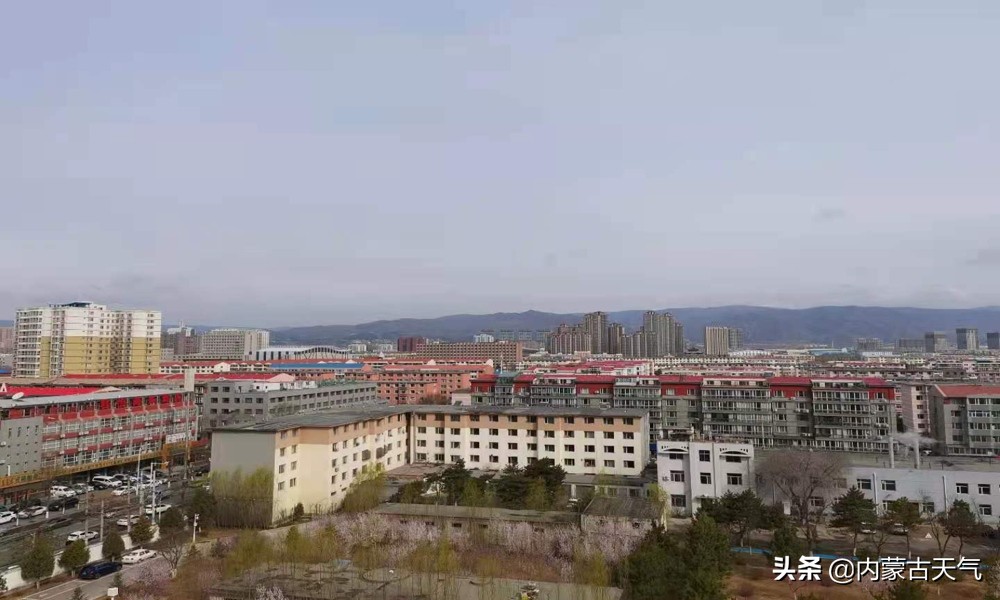 内蒙古4月上旬冷空气活动频繁 牧区需做好应对措施