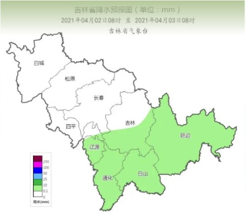 今明两天降温降雨 节日出行需注意天气变化