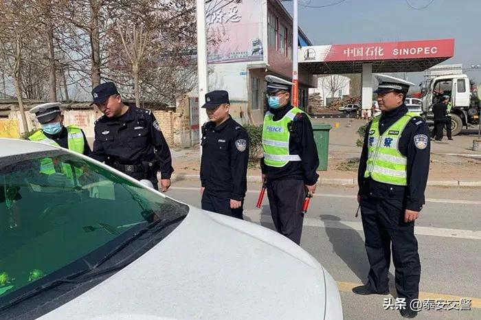 为期百日!这两类交通违法行为将被严查!