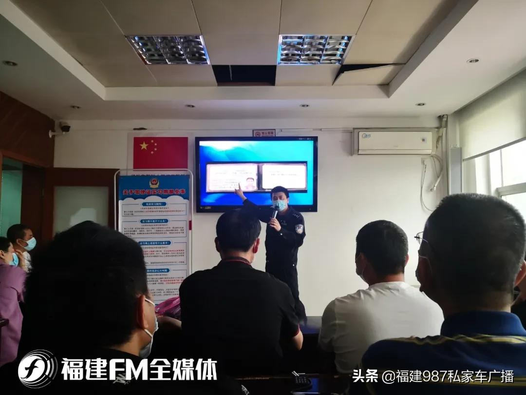 这些交通知识,老司机、新司机都要懂