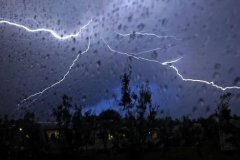 山东大范围降雨来了