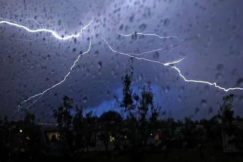 低温霜冻+降雨!!潍坊天气大变脸