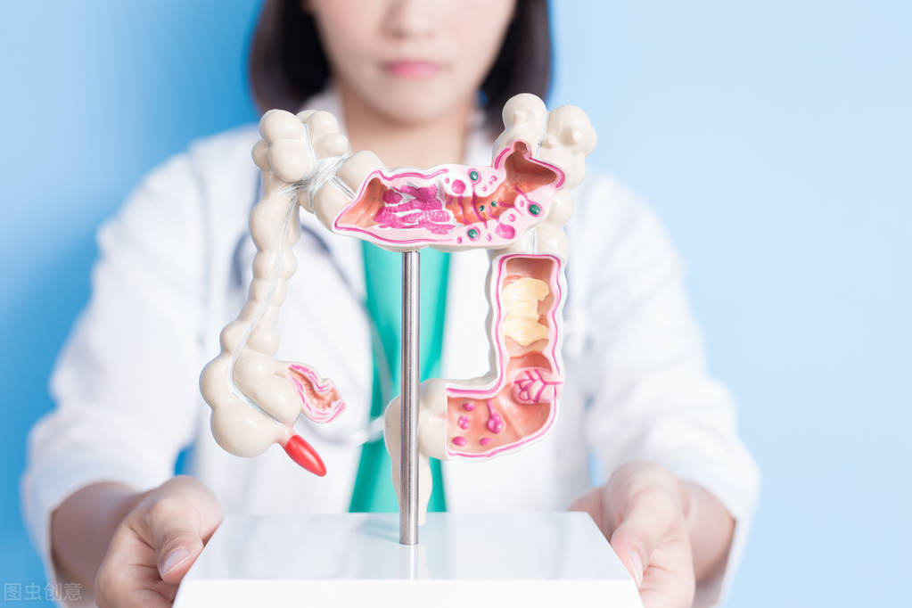 早上起床总感觉口苦、口臭,是身体这里出了问题