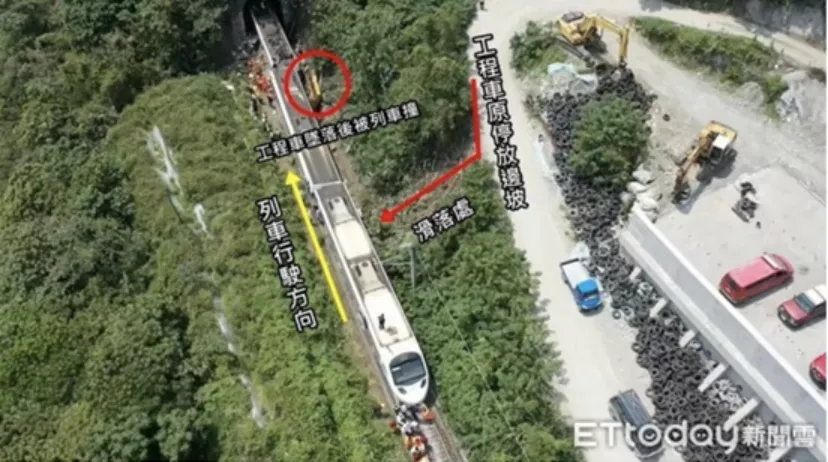 台半世纪来最严重交通事故,是悲剧,更是人祸