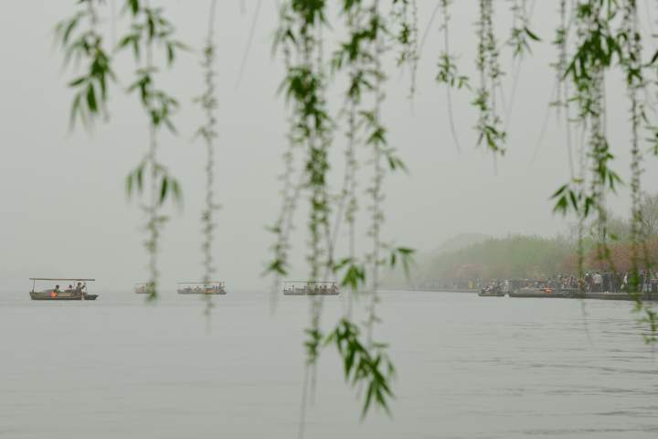 天气|明天最低6℃!冷空气到货,注意添衣服