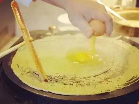 舌尖上的中国,十种美食小吃,看看你的家乡上榜了吗?