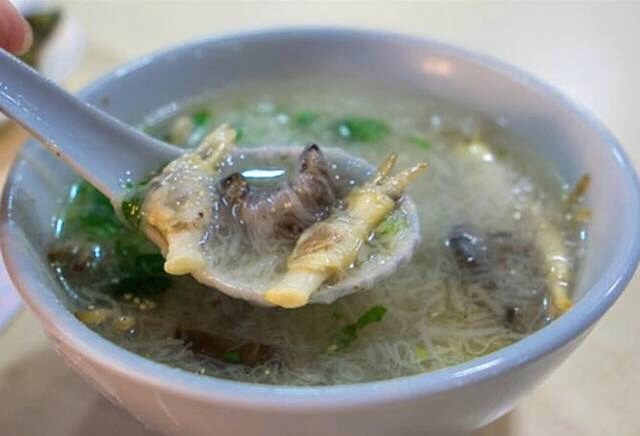舌尖上的中国,十种美食小吃,看看你的家乡上榜了吗?