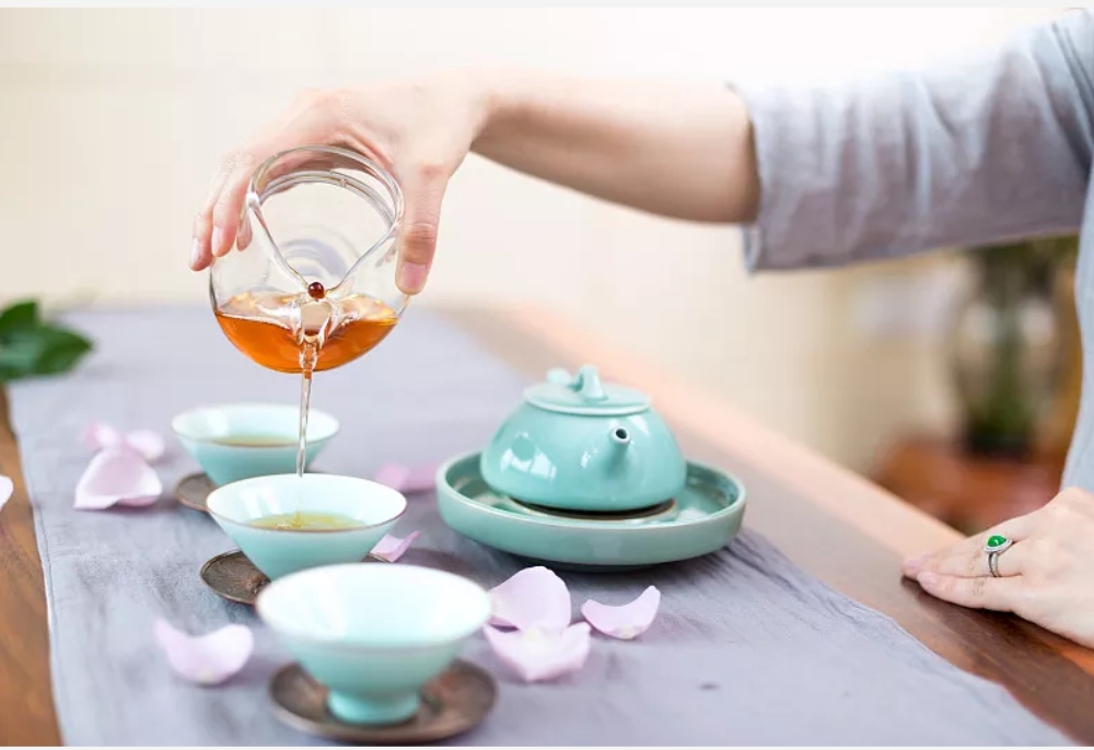 春季养阳正当时,想提高免疫力快看过来
