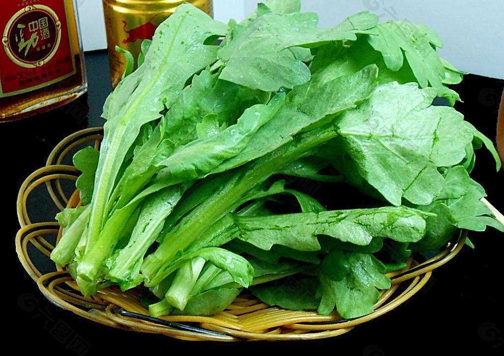 春季易犯困,这种高钾蔬菜要常吃,低脂营养又美味