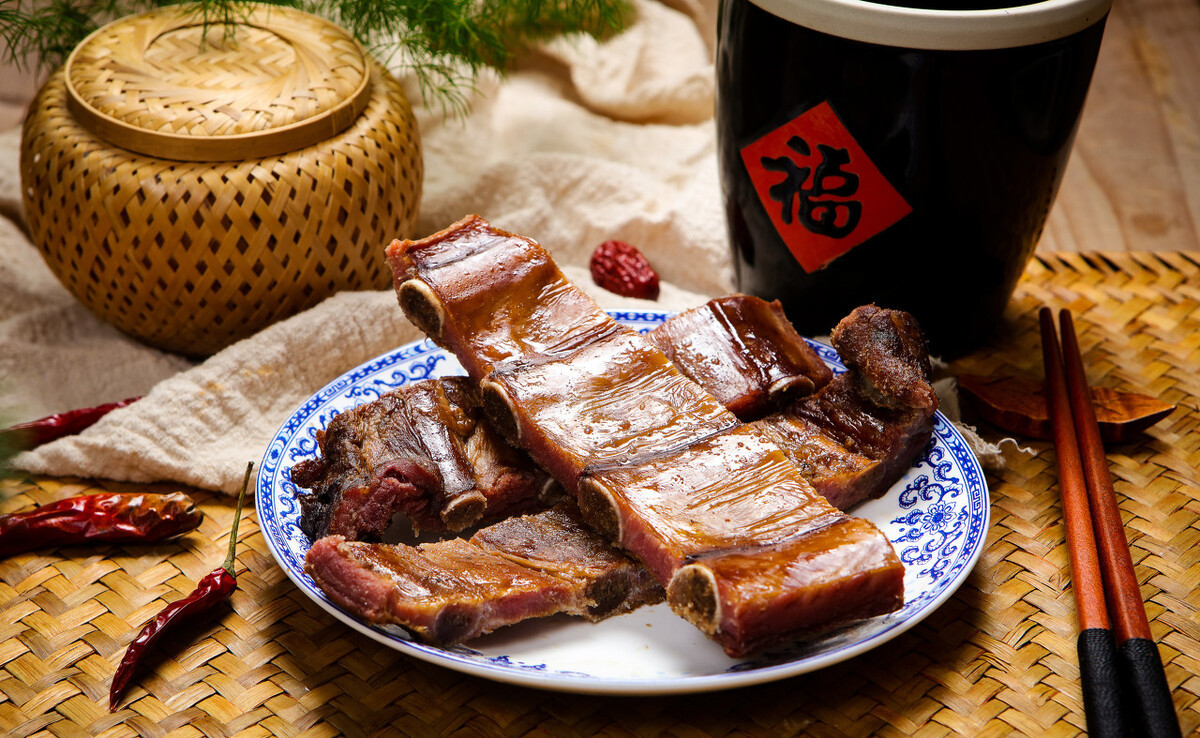 5大伤肺食物已揭晓,为了肺部健康,喜欢吃的人,还是尽量管住嘴
