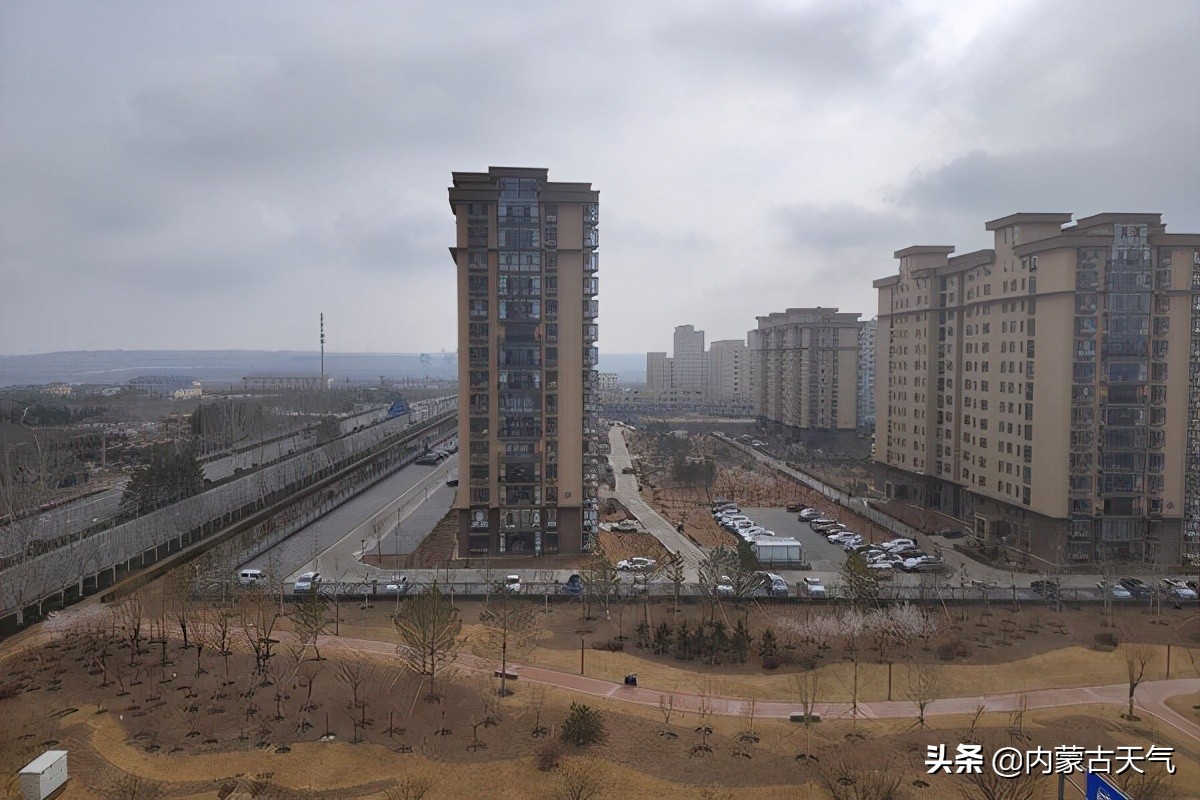 今后三天内蒙古大部天放晴 昼夜温差10℃以上注意添衣保暖