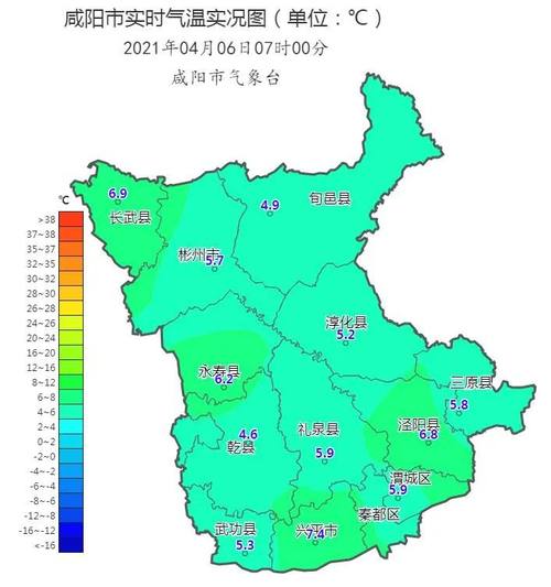 天气多变,气温起伏较大,适时增减衣物