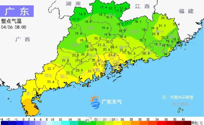 冷空气+雷雨！强对流天气即将上演