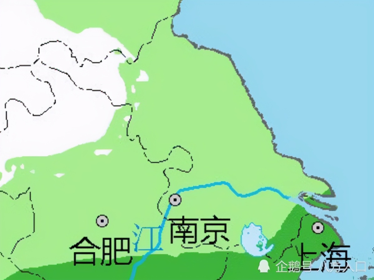 江苏!大面积降雨“卷土重来”!中雨小雨将落在江苏下列区域