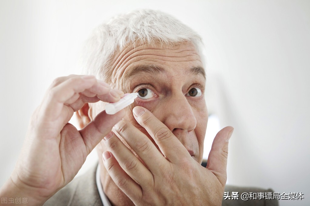 眼睛越来越模糊?专家:7个小习惯帮你忙!难怪别人眼神那么好