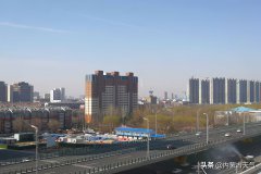 今后三天内蒙古大部地区