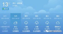 8～11日临夏又将有一次长
