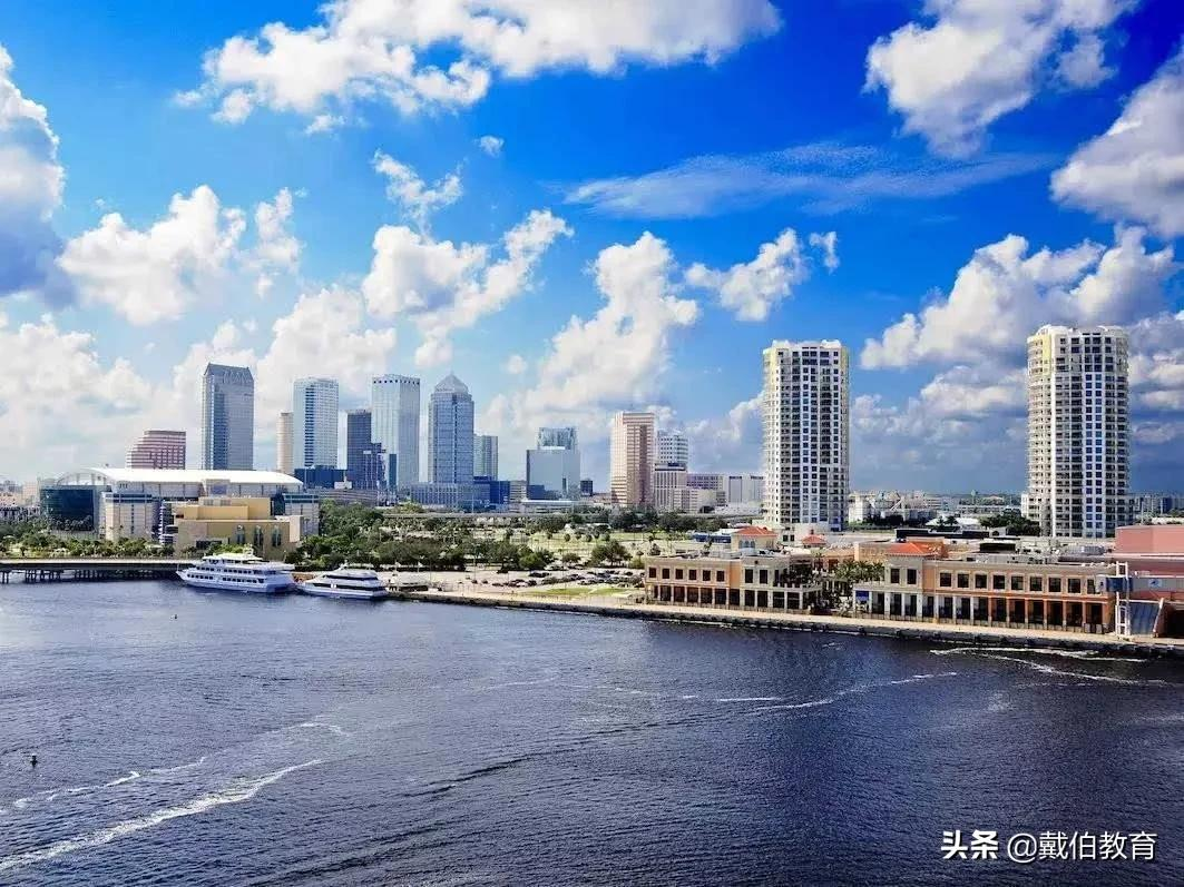 还在心心念念加州?这10个州的天气都堪称史诗级