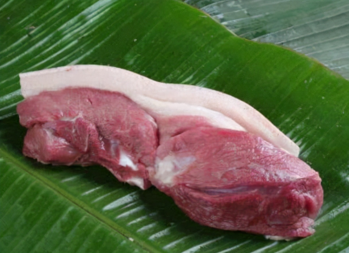总吃肉和不吃肉的人,哪个更健康?